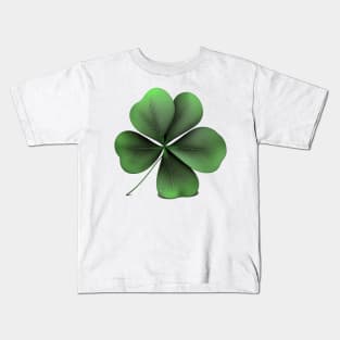 st patricks day Kids T-Shirt